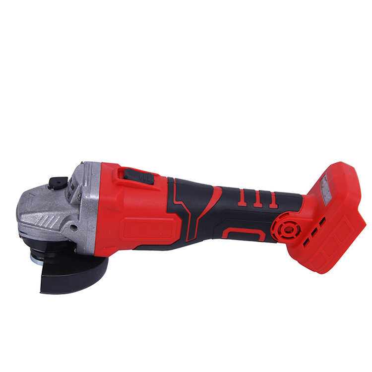 Wholesale Professional Variable Speed Mini AEG Carbon Brush Electric Angle Grinder Wood Cutting Machine